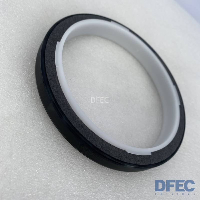 ISF3.8 ISDE 6L Машины детали дизельного тока. Запчасти для запчасти коленчатого вала заднего масляного уплотнения 3968563