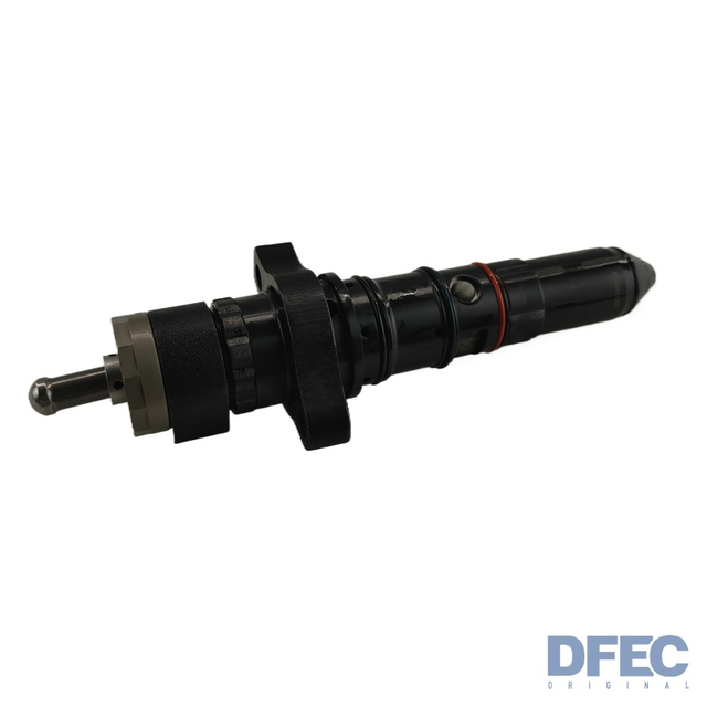 OEM K19 K38 K50 KTA38-C1200 Дизельский общий железнодорожный топливный сборы 3076132 форсунка инжектора