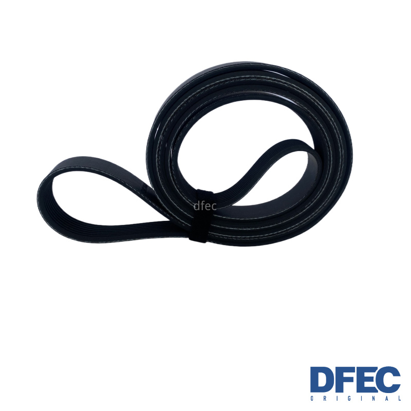 Инженерные аксессуары 8PK2609 ISF2.8 Двигатель v Ribbed лента шкив 5254354