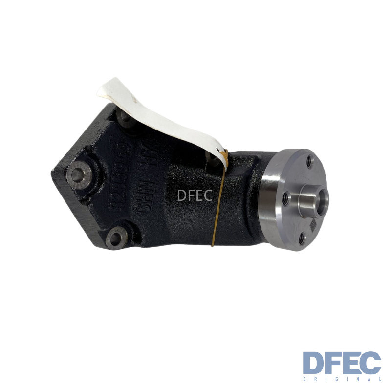 ISDE 6BT 4BT Оригинальный экскаватор дизельный двигатель.