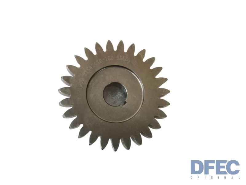 Новая подлинная часть 5271959 Gear Fuel Pump