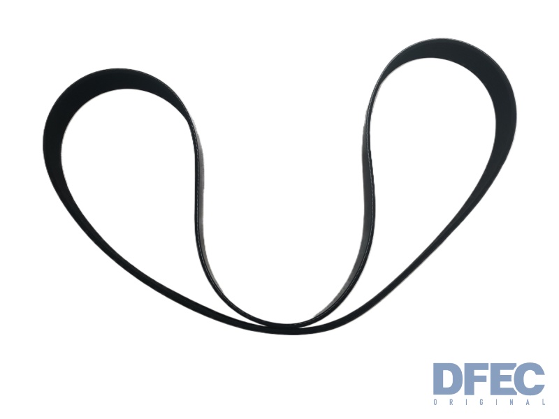 4BT3.9 6BT5.9 QSB Bulldozer Degint v Ribbed Belle Bealley Belley Refer 3288790