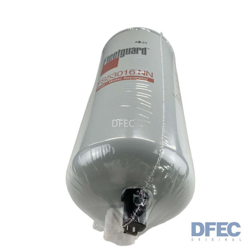 Горячие продажи двигателя грузовика запасные запчасти для масляных вод FS53016