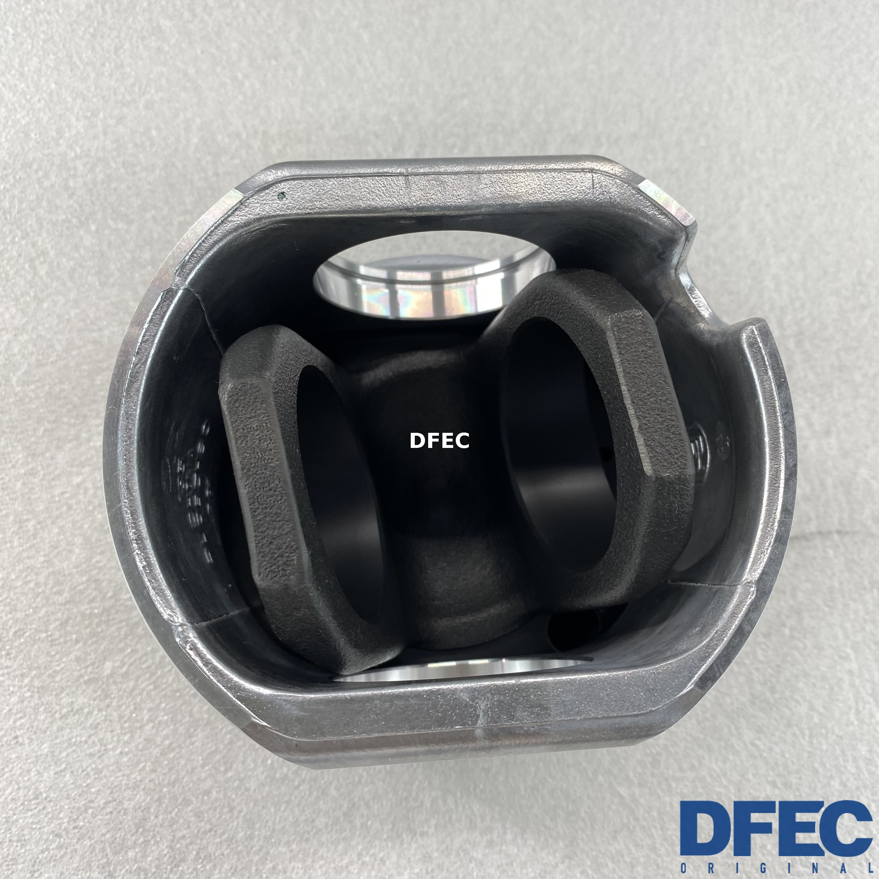 Оригинальный машины для грузовика запчасти двигателя ISM11 QSM11 M11 Двигатель поршень 4022533 4022533x Преимущества Поршень поршень