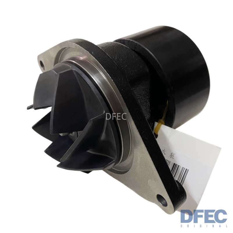 QSB4.5 QSB5.9 ISDE ISBE Дизельный двигатель Система охлаждения водяной насос 4891252