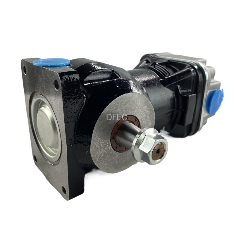 Высококачественный ISF3.8 Дизельные запасные части воздушной компрессор 5268950