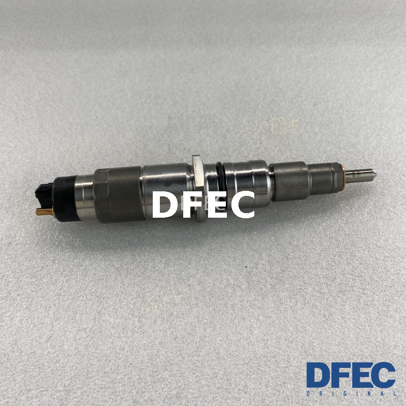 Дизельные двигатели запасные части Топливные форсунки 0445120238 для общей железнодорожной системы