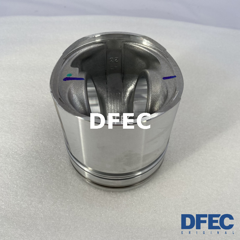 Детали дизельного двигателя 4bt 6bt Piston 3926631
