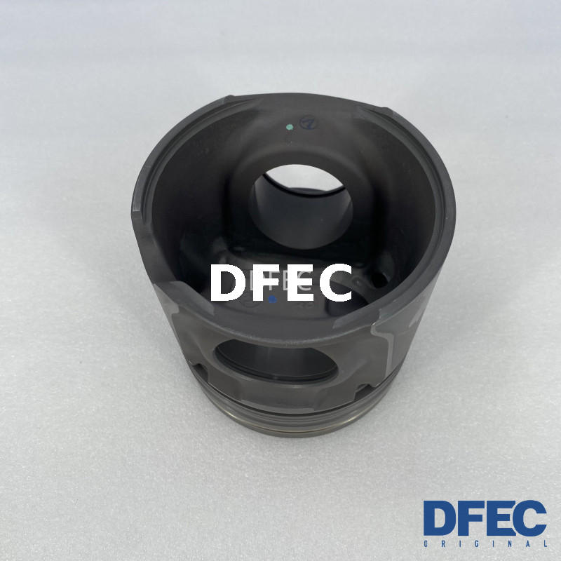 Оригинальный QSL8.9 Diesel Engine Kit Kit C5321202 для деталей грузовиков 5321202