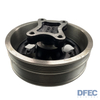 Совершенно новые запасные части Dissesel Engine Isge ISG 12 Diesel Engine Hub 3697326 3697326F