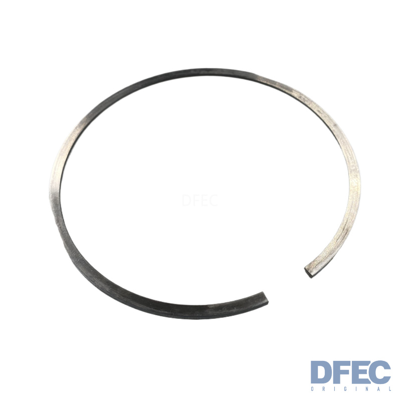 Подлинный 3899413 ISM QSM M11 L10 Дизельный двигатель поршневой кольцо 3893752