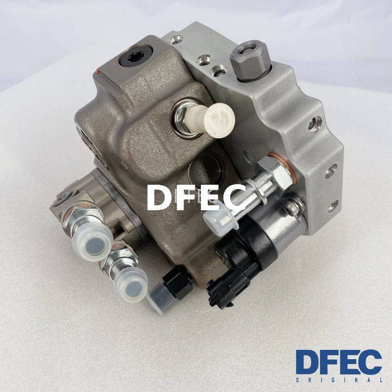 Высококачественный дизельный двигатель двигателя впрыскивания насоса 0445020110 0445020152 для Yamaz 