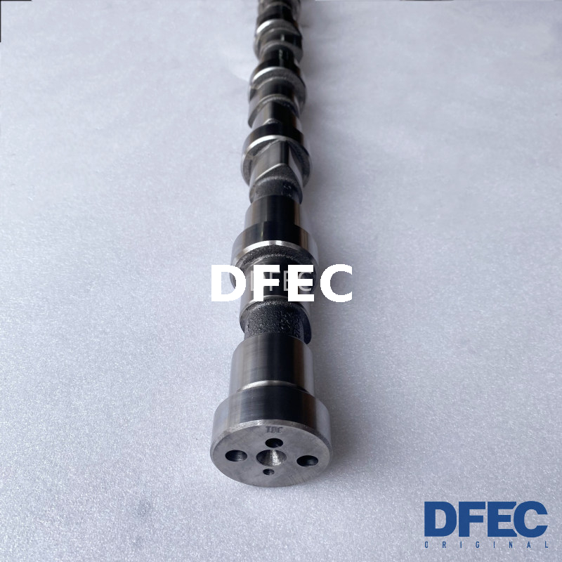 Высококачественные детали машины двигателя ISDE 6D107 Дизельный двигатель распределительный вал 3954099