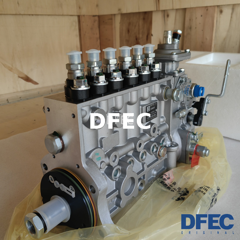 Модель насоса топлива 5266035