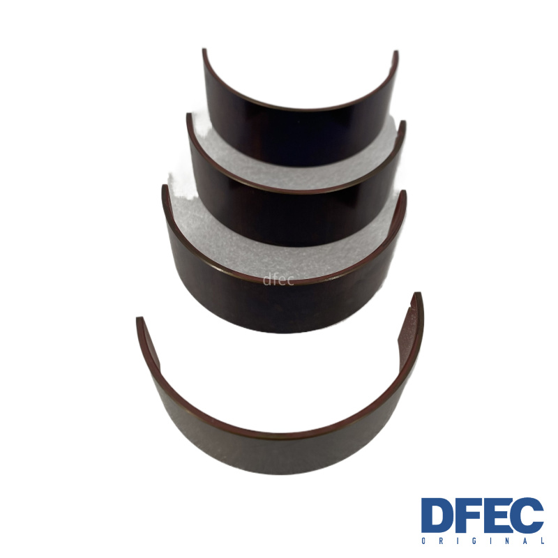 Оригинальный механизм двигателя.