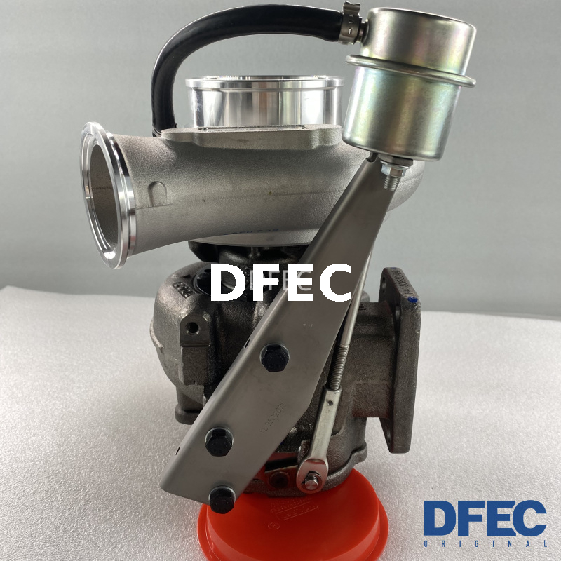 Diesel Truck Engine Turboarger 3795469 для двигателя Isle Isl8.9