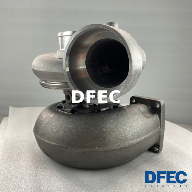 Оригинальный Turbo Charger KTA50 KTTA19 Diesel Engine Turboarger HC5A 3594066