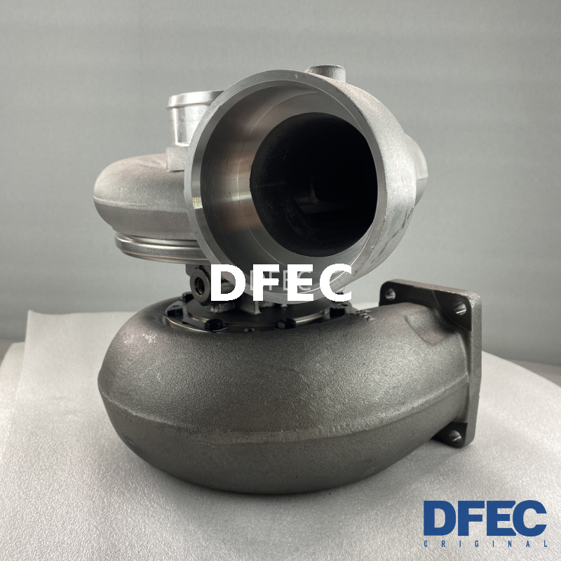 Оригинальный Turbo Charger KTA50 KTTA19 Diesel Engine Turboarger HC5A 3594066