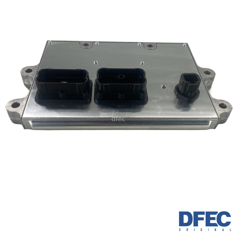 Совершенно новый дизельный двигатель запасные части ISM ECM модуль управления двигателем ECU 4963807 