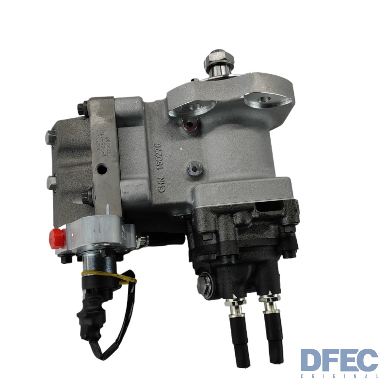 Оригинальный QSL9 ISL8.9 ISC8.3 Дизельный двигатель Часть высокого давления насос впрыска топлива 5594766 C5594766