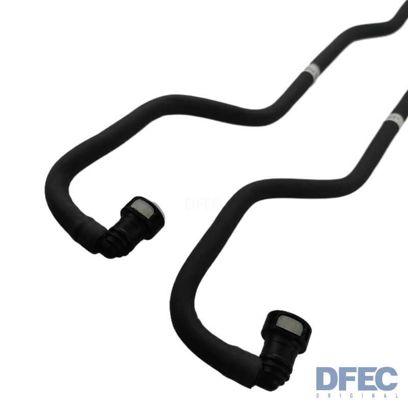 Оригинальный остров дизельный двигатель.