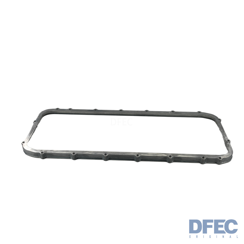 Оригинальный ASDE ISBE Дизельный двигатель Адаптер масляной поддоны 4938655 для грузовика