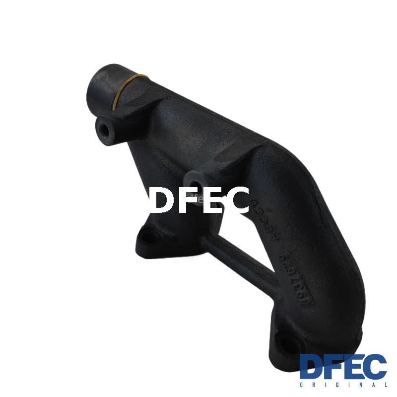 Выпускной коллектор 3 Автомобильные 8,9 -литровые двигатели ISC/ISL 3937477