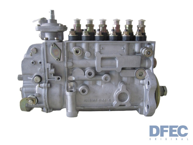 Электрический модуль управления дизельным двигателем ECM 0281020114 EDC7UC31 для российского грузовика