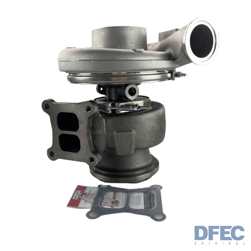 Original Turbo Charger M11 QSM11 Diesel Engine Turboarger HX55 3593606 4024967