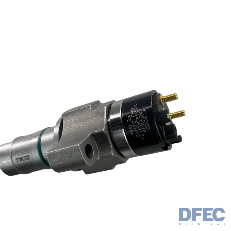 Высококачественные 4359204 Топливные форсунки для двигателя QSL9.3