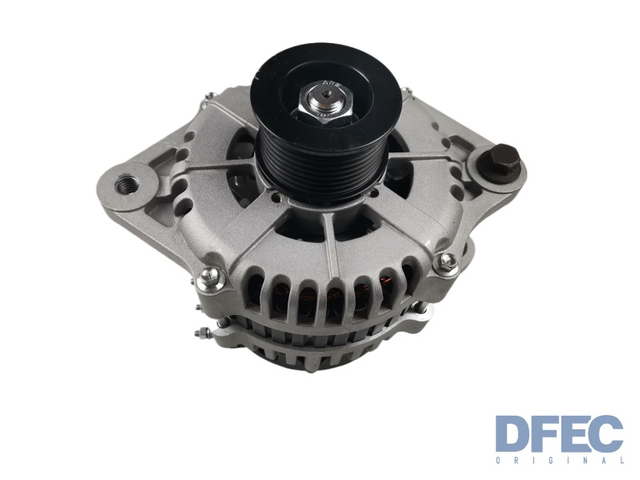 Подлинный генератор генератора генератора отделов дизельного двигателя 6BT 5288083