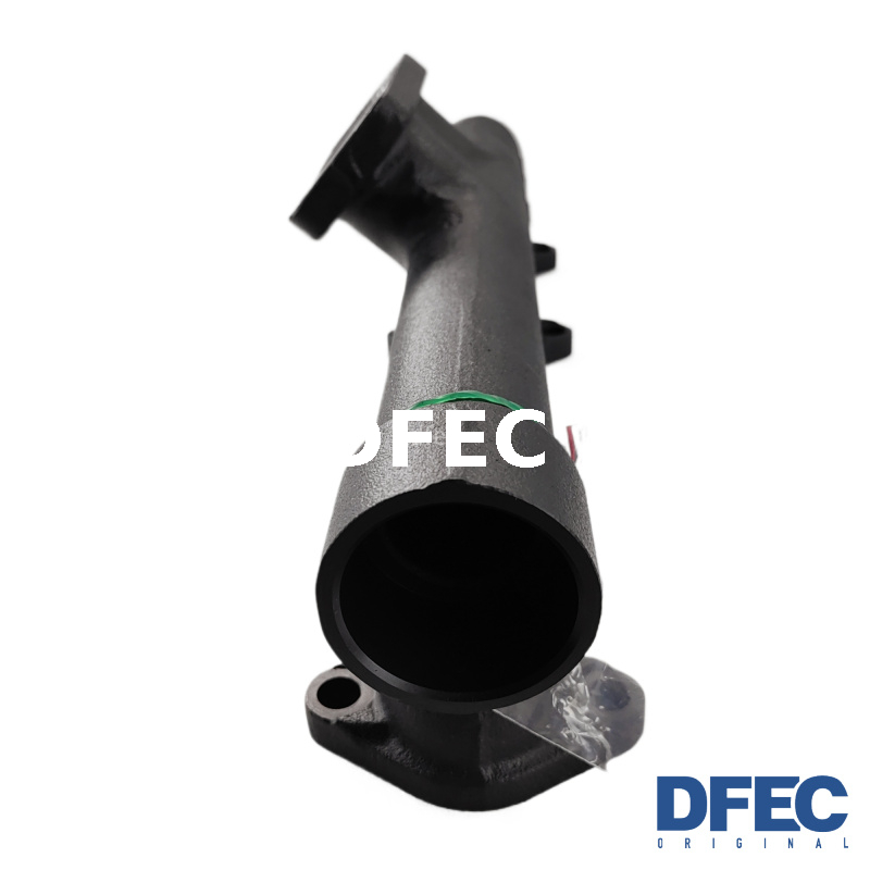 Original Isle 6L тяжелый механизм дизельных запчастей двигателя выпускной коллектор 3964070