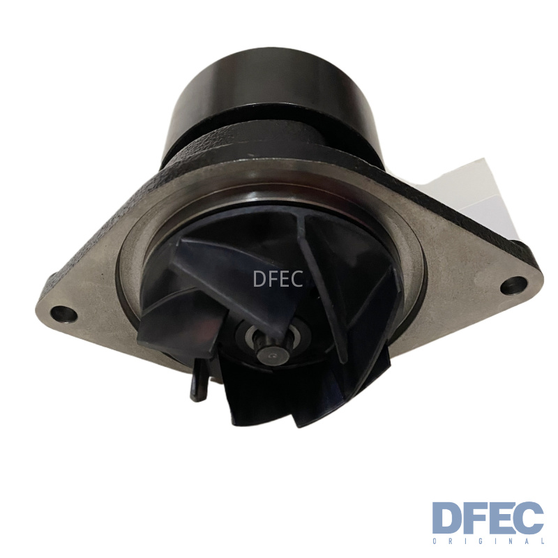 QSB4.5 QSB5.9 ISDE ISBE Дизельный двигатель Система охлаждения водяной насос 4891252