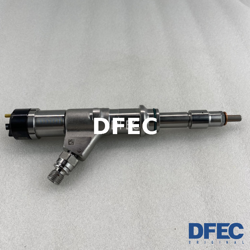 Оригинальный дизельный двигатель ISG Common Rail Fuel Conjector S4307475A2080