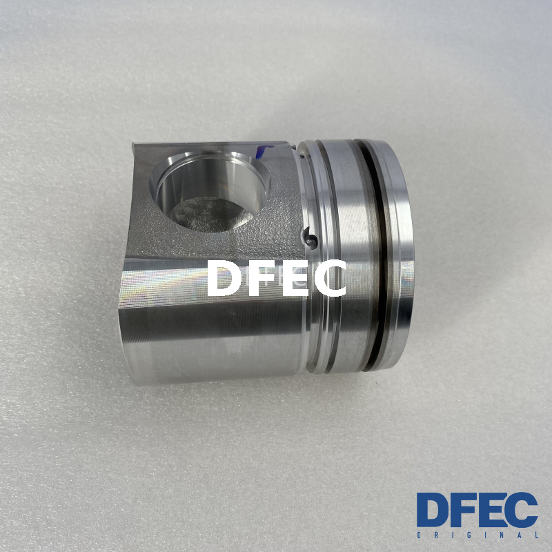Детали дизельного двигателя 4bt 6bt Piston 3926631