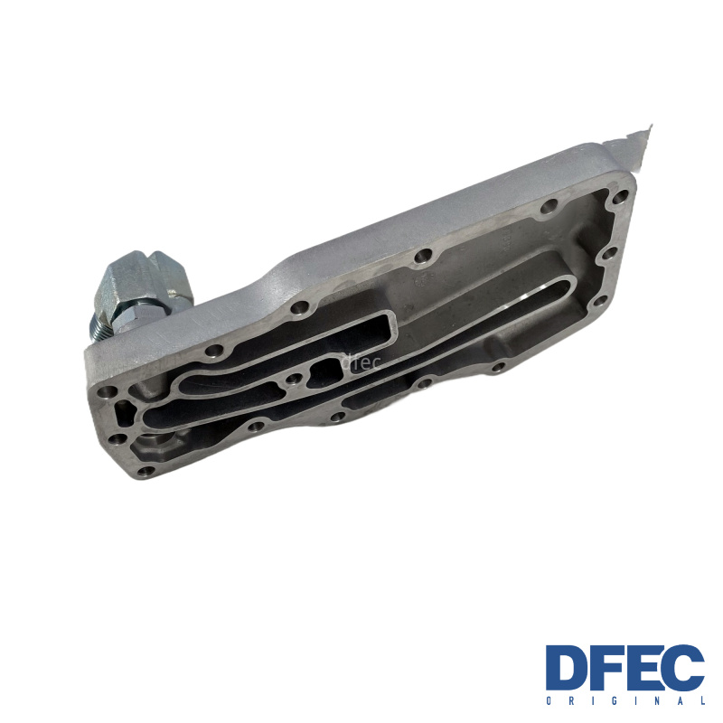 QSB6.7 Смазочные части дизельного двигателя Смазочный масло.