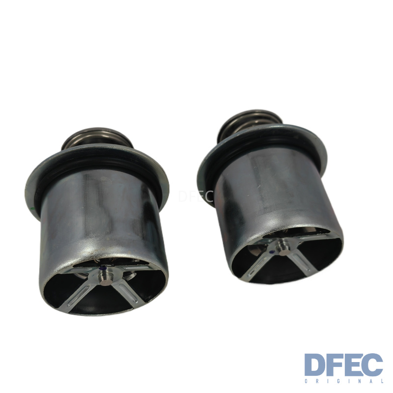 6ct8.3 Оригинальный промышленный механизм дизельных запчастей Термостат 82 градуса 5448899