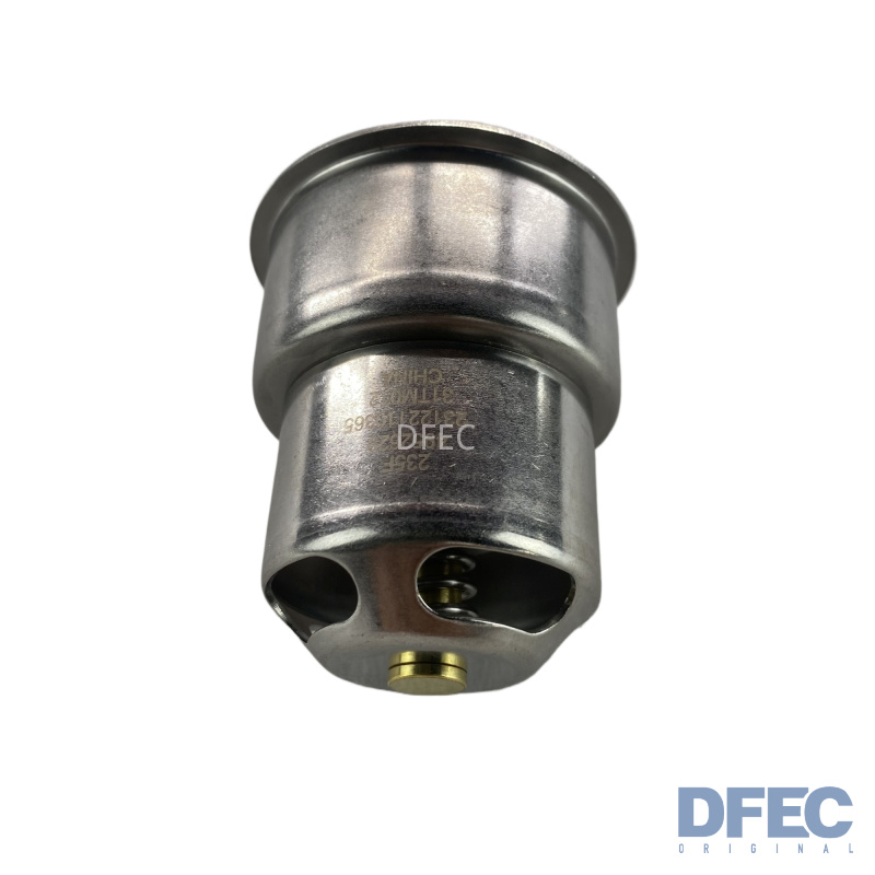 Горячая продажа оригинальная дизель -двигатель Термостат Термостат 4952629 для QSX15 ISX15 