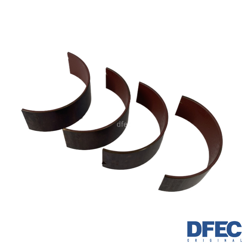 Оригинальный механизм двигателя.