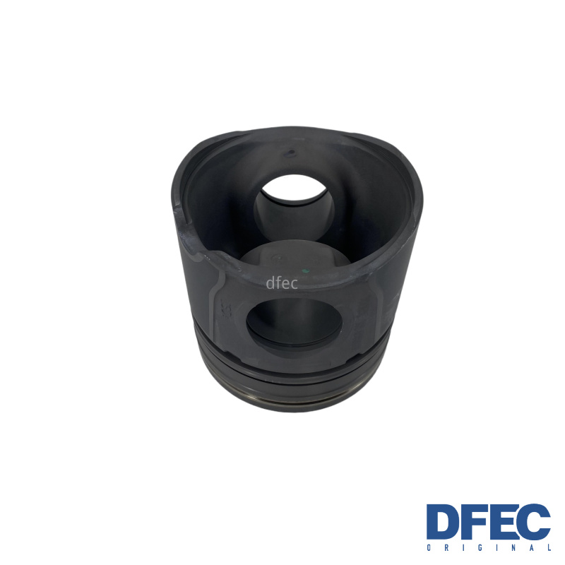 Оригинальный комплект поршневого двигателя ISDE C5316178 для деталей грузовика 5316178