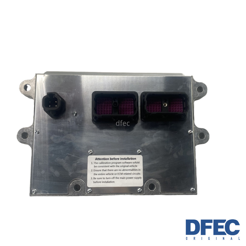 Совершенно новый дизельный двигатель запасные части ISM ECM модуль управления двигателем ECU 4963807 