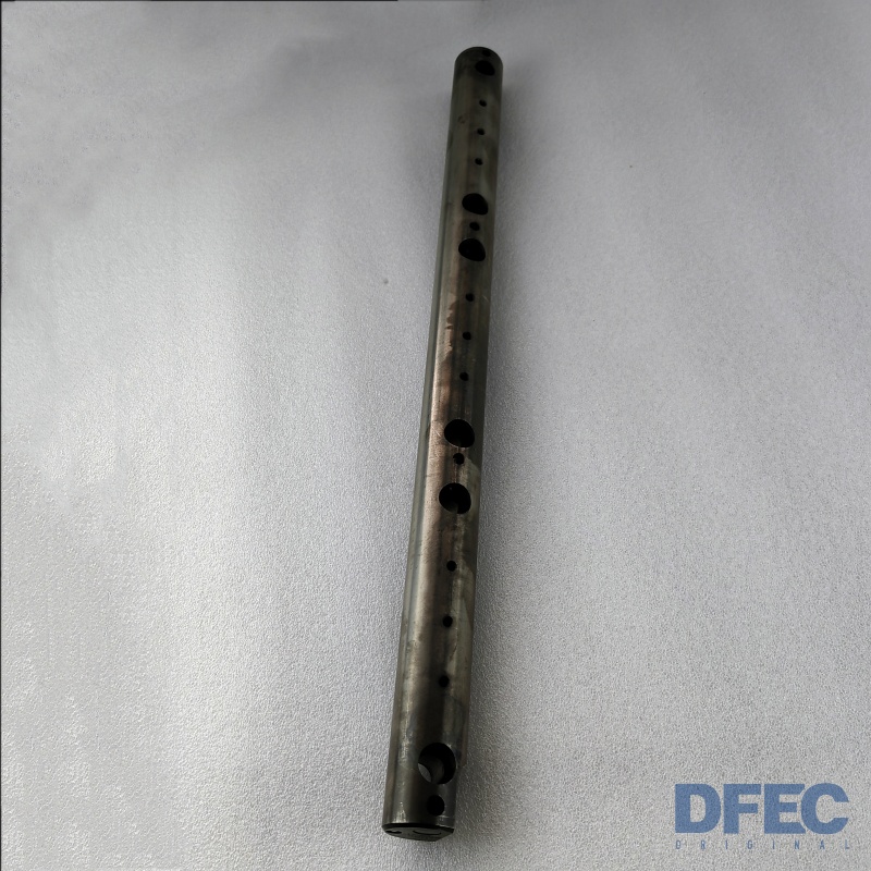 Высококачественный дизельный двигатель запасные части QSM11 ISM11 QSX15 Рычаг Рычая 2882571 