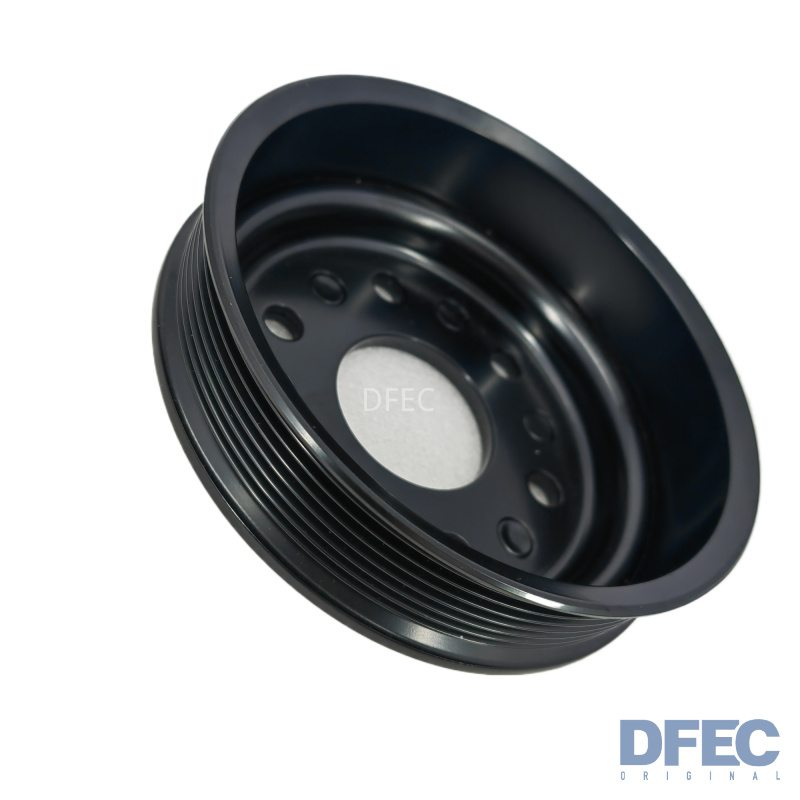 Новая заводская цена дизельный двигатель шкив вентилятора ISM11 M11 3046206