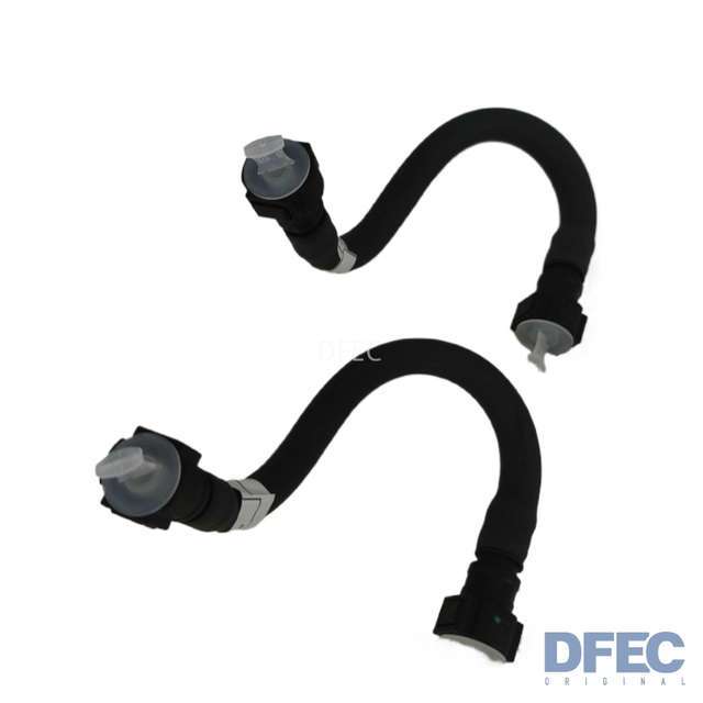 Оригинальный QSB6.7 ISDE Дизельный двигатель деталей топлива.