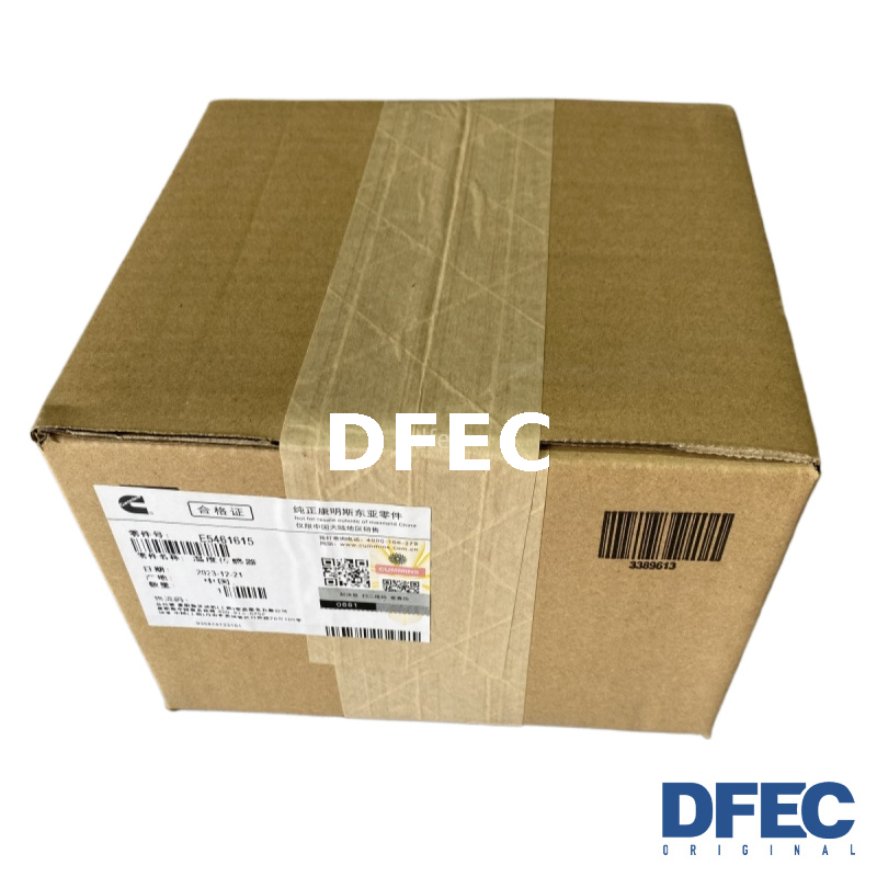 Горячая продажа датчик температуры автомобиля E5461615