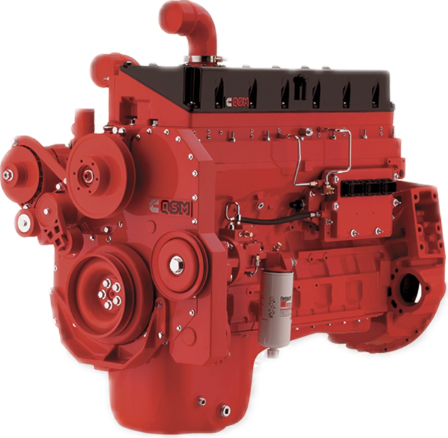 NTA KTA QSK FUEL SYSTEM