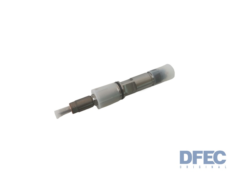 Оригинальный дизельный двигатель запчасти общий железнодорожный топливный форсунок 0445120325 для грузовика Kamaz