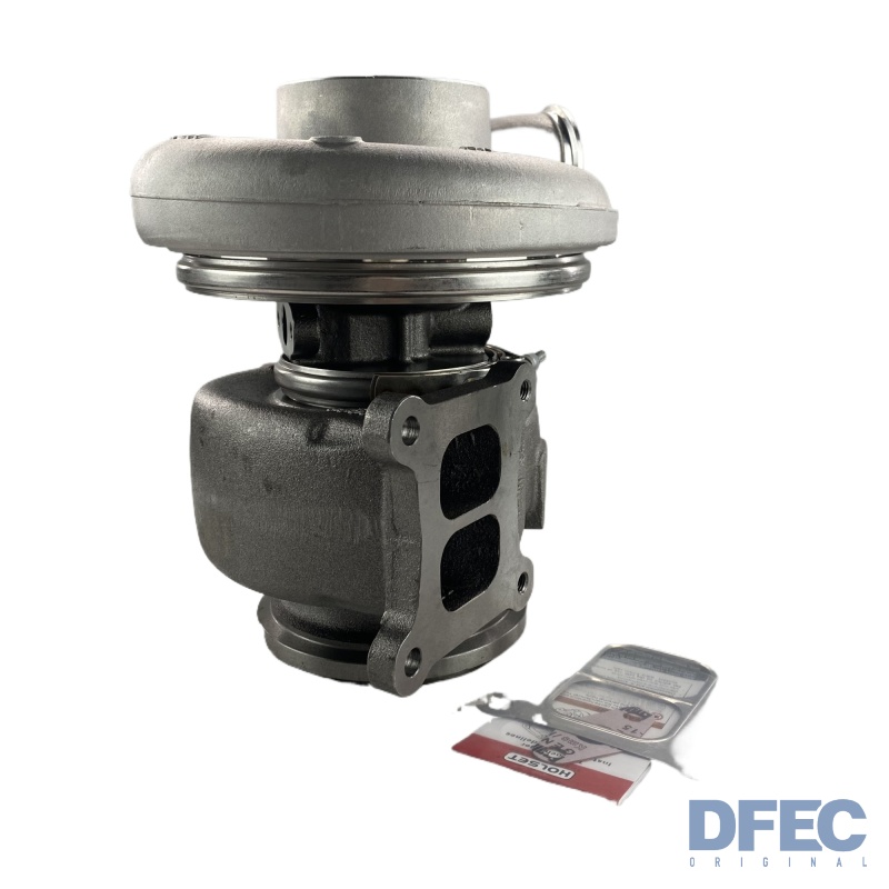 Original Turbo Charger M11 QSM11 Diesel Engine Turboarger HX55 3593606 4024967