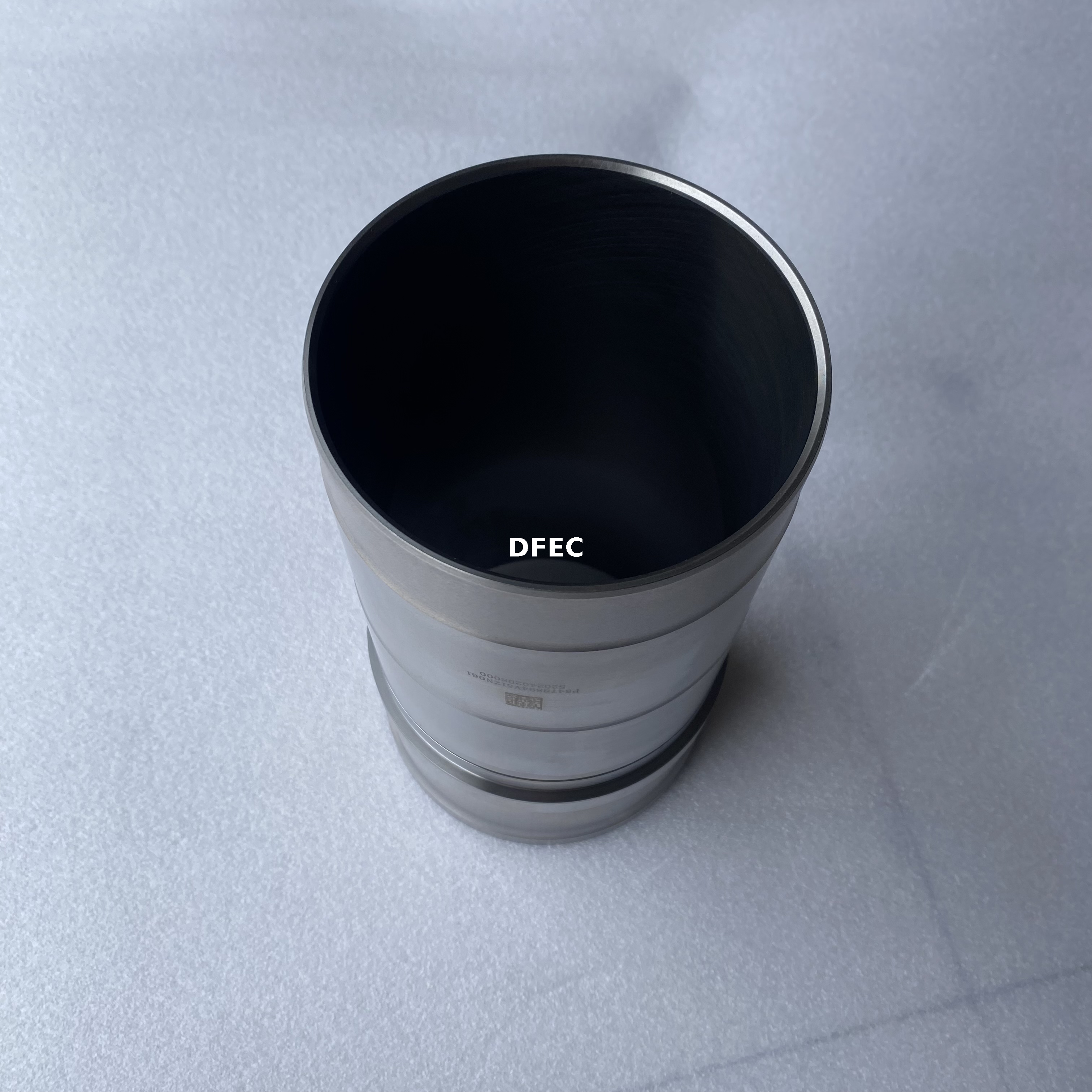 Оригинальный QSL9.5 ISL9.5 L9.5 Поршневые цилиндрические рукава дизель