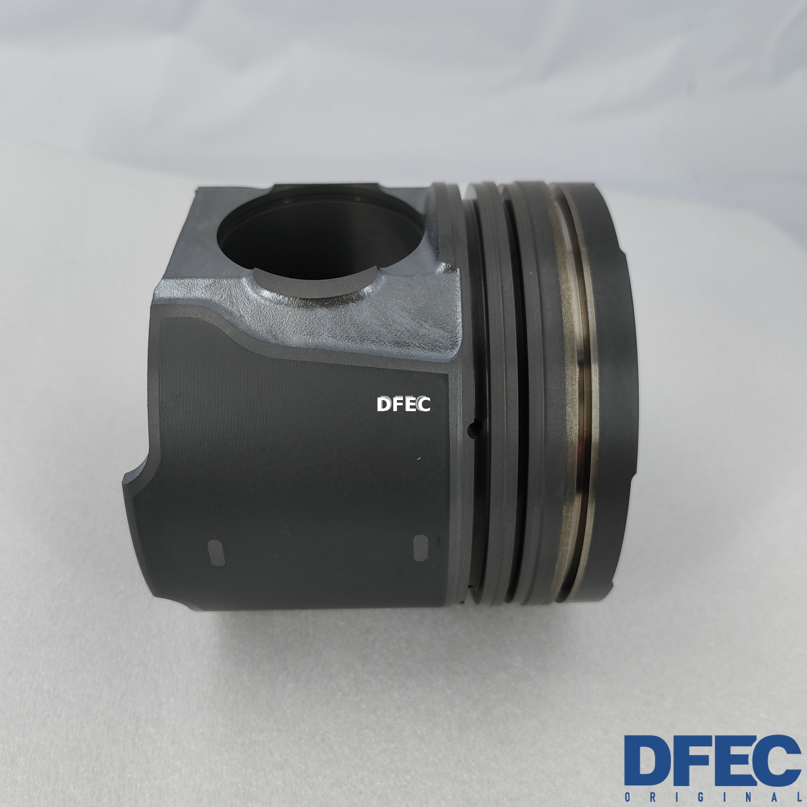 Новая заводская цена дизельные запчасти двигателя M11 QSM11 ISM11 Поршень 4974318